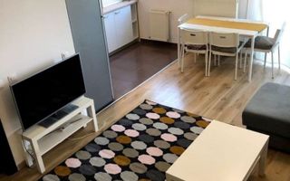 Duplex 2 camere | Parcul Carol | 2 bai - Poză 2