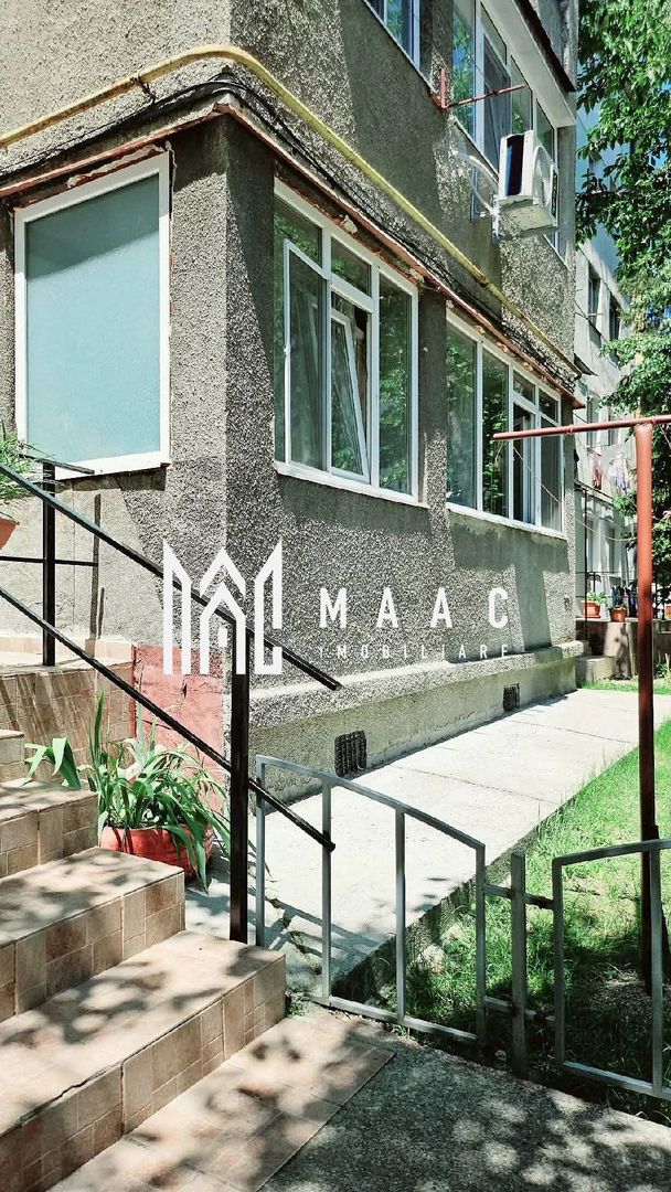 Apartament 2 camere | Nord | 38 mp | Parter | - Poză 4