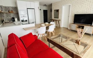 Apartament 2 camere, 50mp, etaj intermediar, parcare, zona Fabricii - Poză 1