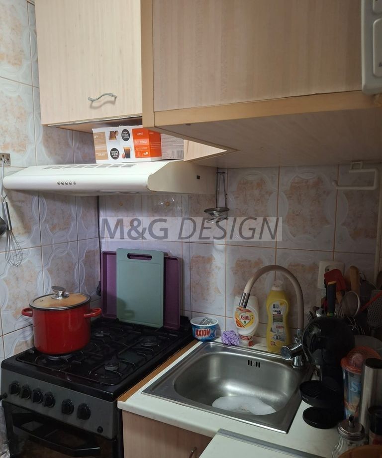 Garsoniera zona Buziasului - Poză 7