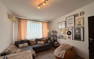 Apartament 3 camere decomandat Complex Studentesc - Poză 2
