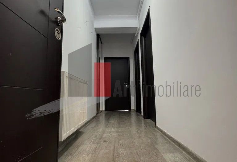Apartament cu 2 camere de vanzare in zona Bucurestii Noi/Damaroaia - Poză 8