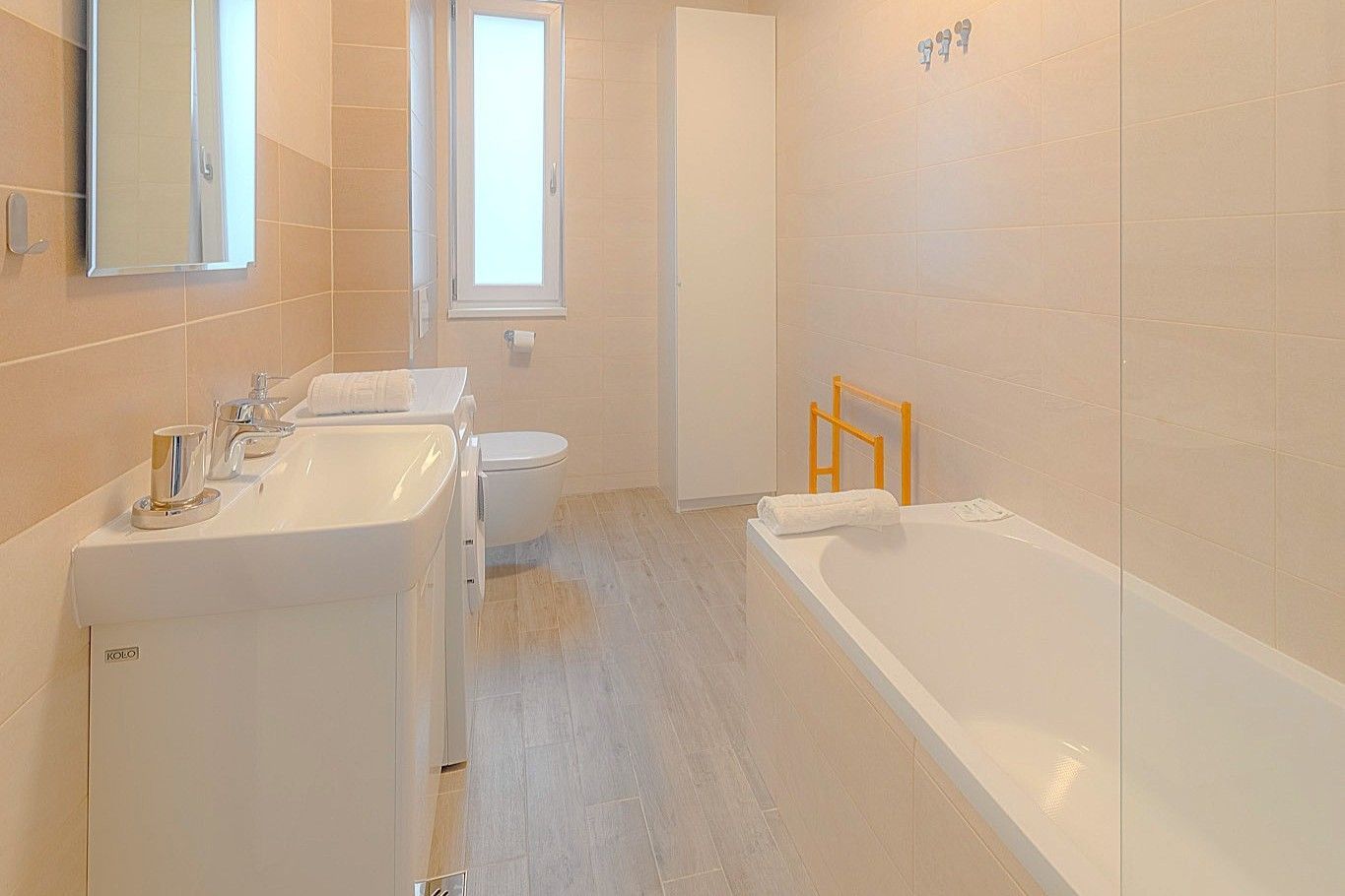 Apartament 3 camere, 100 mp, Piața Unirii - Poză 8