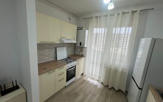 POPESTI LEORDENI| Strada Biruintei | Chirie 2 camere + loc parcare - Poză 6