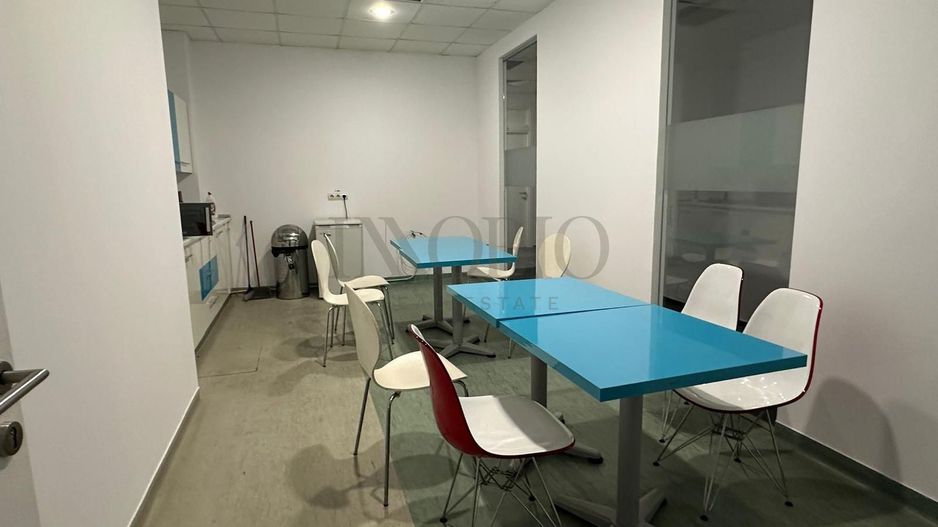 Spațiu Birou Premium - 60 mp - Promenada Mall - Poză 6