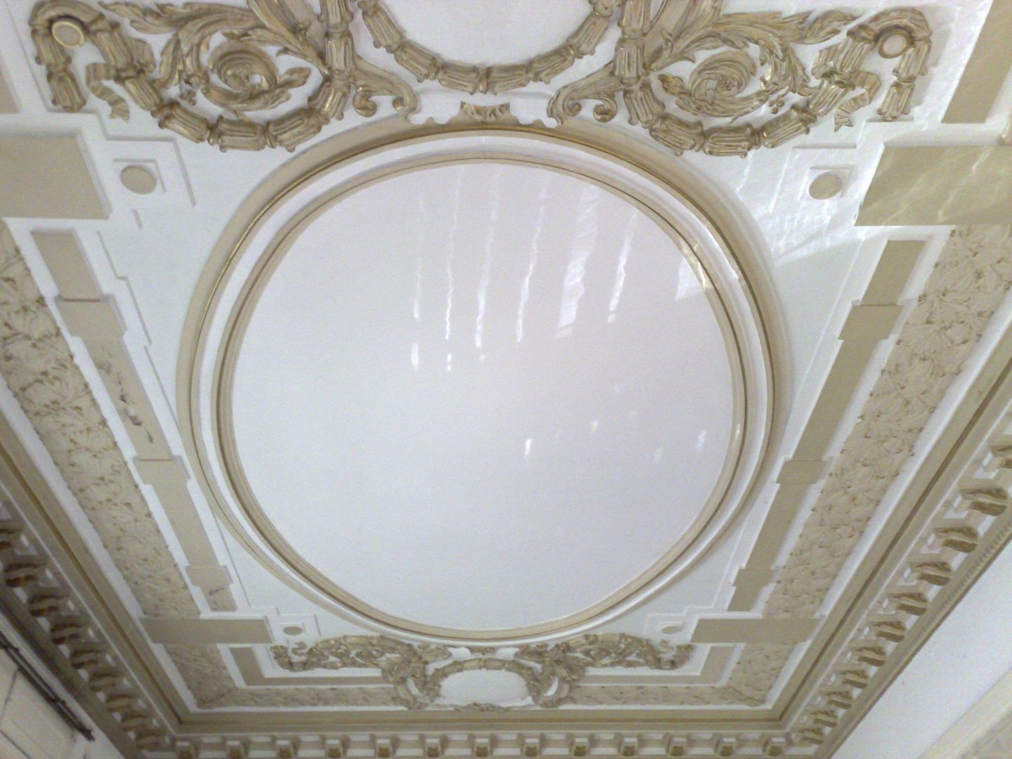 Vila 1000 mp teren 750 Romana Victoriei 16 camere - Poză 13