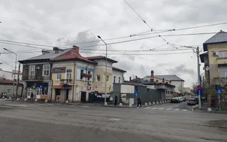 Oportunitate - Inchiriere Spatiu pentru diverse activitati - Poză 11