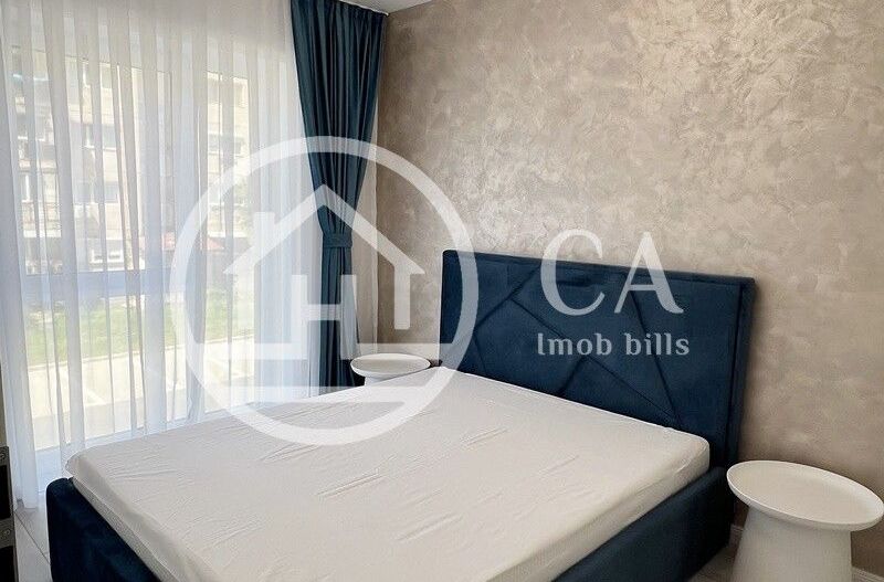 Apartament de vânzare cu 2 camere in Prima Green, Oradea - Poză 5