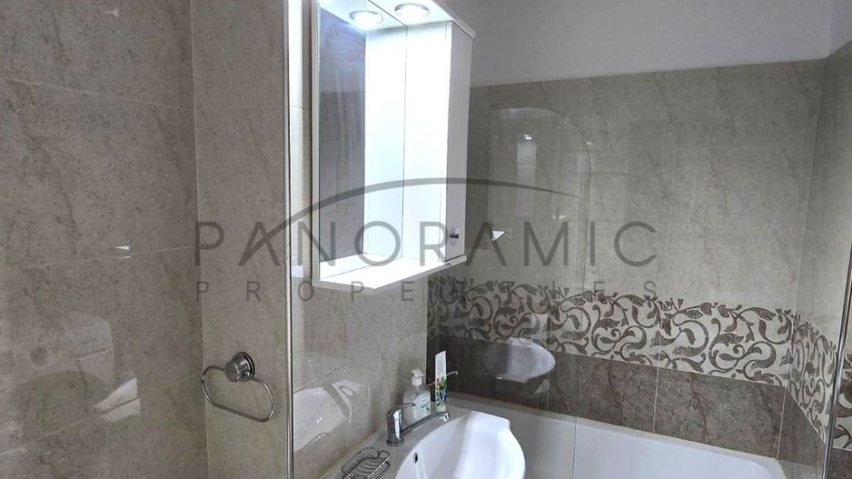 Garsoniera 28 mp + balcon, etaj 3/4, Dambovitei - Poză 5