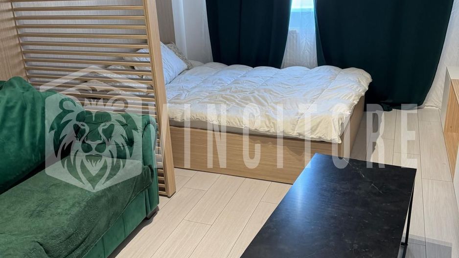 Garsoniera Popesti-Leordeni | Parcare Disponibila | Bloc Nou - Poză 2