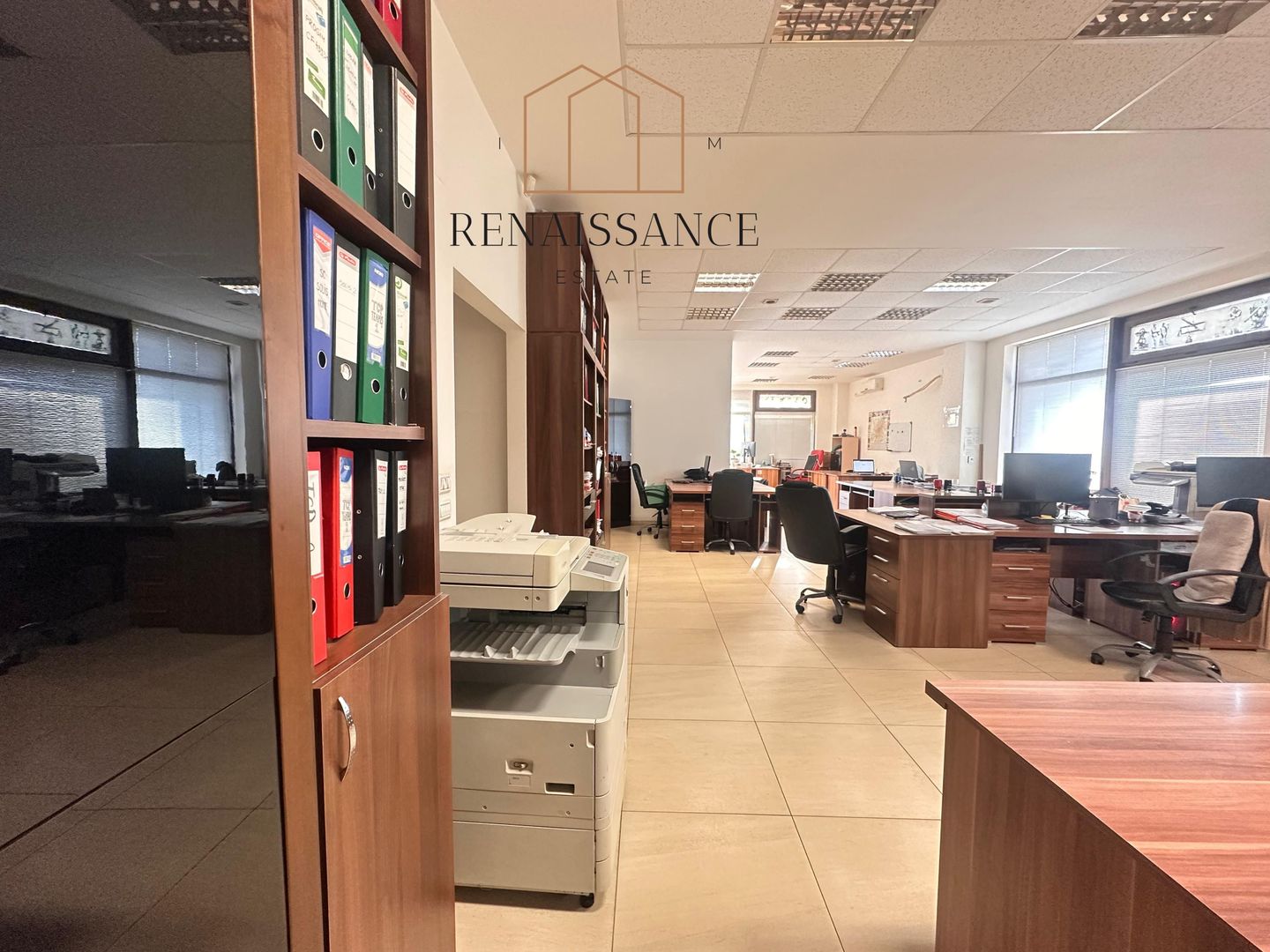 Calea Aradului Spatiu Birouri | 181mp Mobilat | Parcare cu Bariera - Poză 17