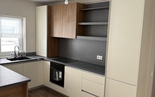 Apartament 3 camere, nou, 62 mp utili - Poză 2