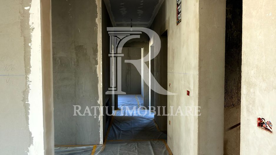 Casă 4 camere | Terasă | Curte | Sântandrei - Poză 21