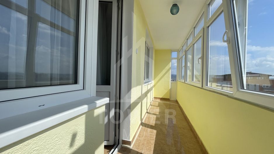 Apartament 2 camere | Mihai Viteazu| | 56 mp utili | boxa subsol - Poză 9