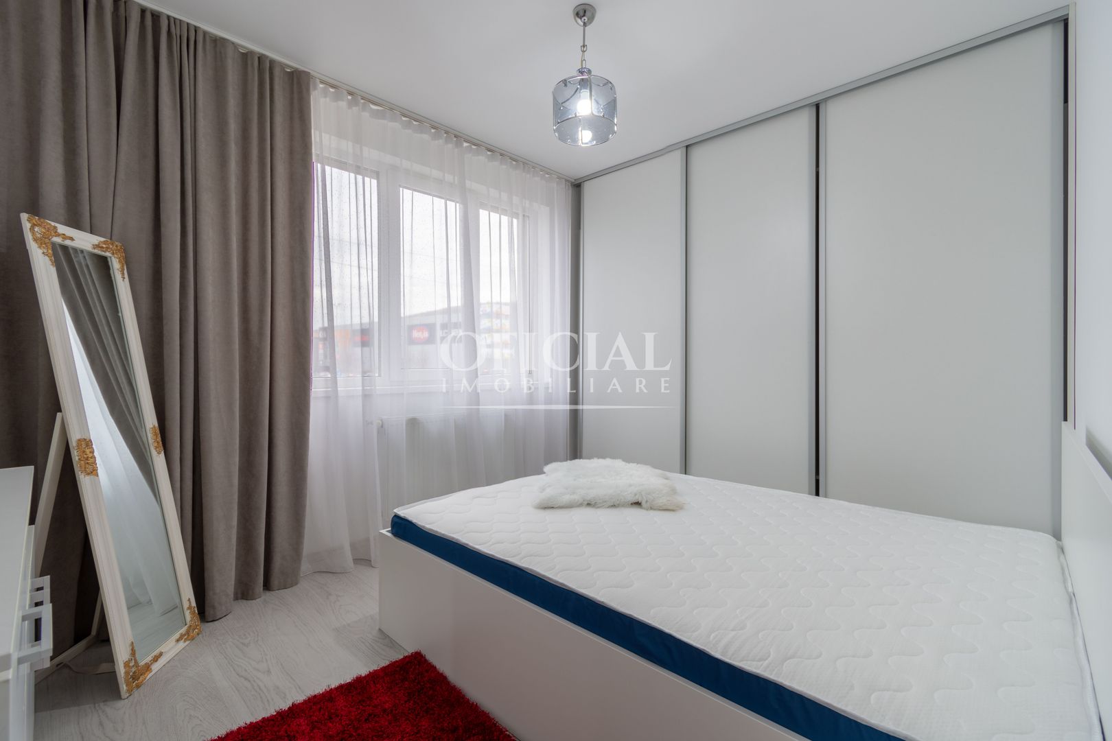 Apartament 3 Camere | Intermediar | Parcare Inclusa | Zona VIVO - Poză 6