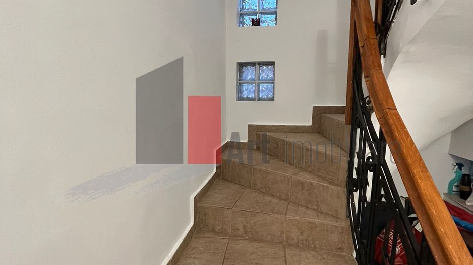 Vila "FUNTZIO", zona Domenii-Grivita, teren 410 mp, multifunctionala - Poză 14