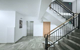 GARSONIERA DE LUX DECOMANDATA MOBILATA SI UTILATA 40MP - Poză 9