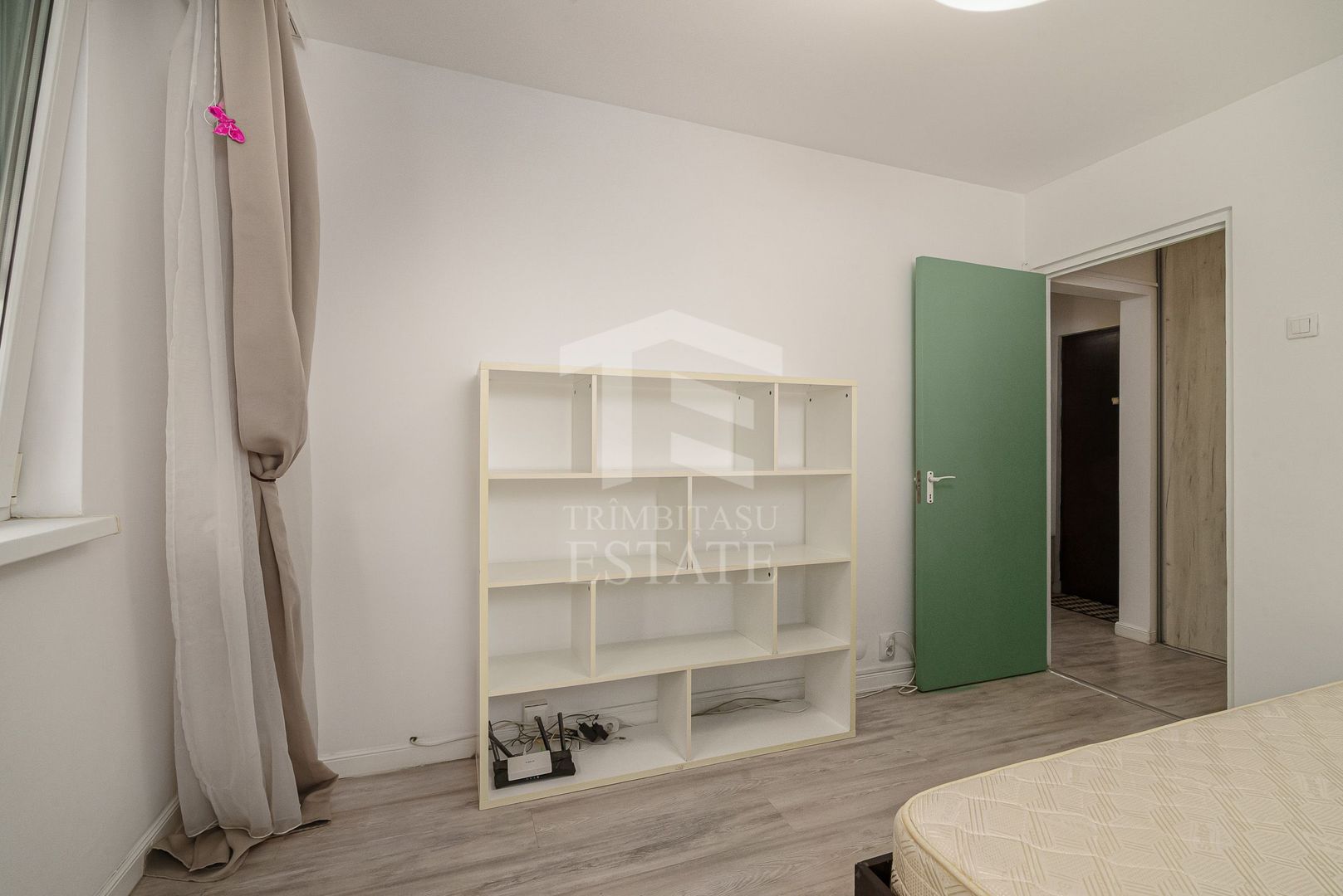 Apart 2 camere Titan Jean Steriadi Scoala 82 metrou 1 Decembrie - Poză 6