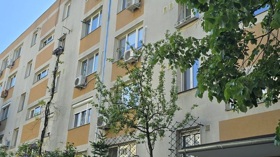 AP. 2 CAMERE -  DRUMUL TABEREI, BUCATARE INCHISA, METROU 10 MINUTE - Poză 19