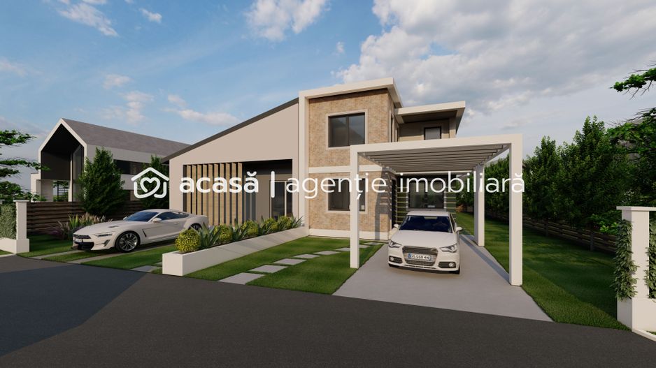 Parcelă de teren ARED - direct de la dezvoltator - Poză 7