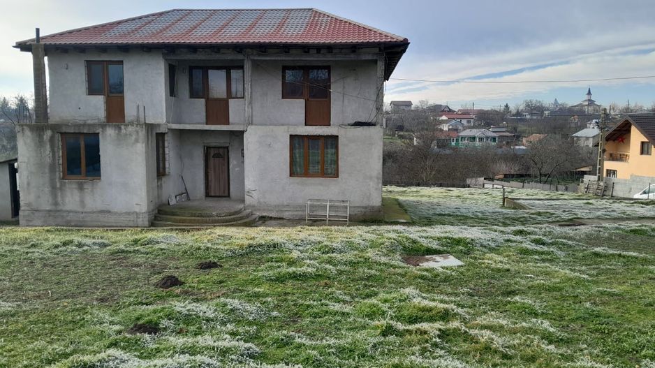 Casa sat Costi - Poză 5