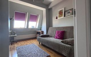 Inchiriere  apartament 3 camere | Damaroaia | Băneasa - Poză 10