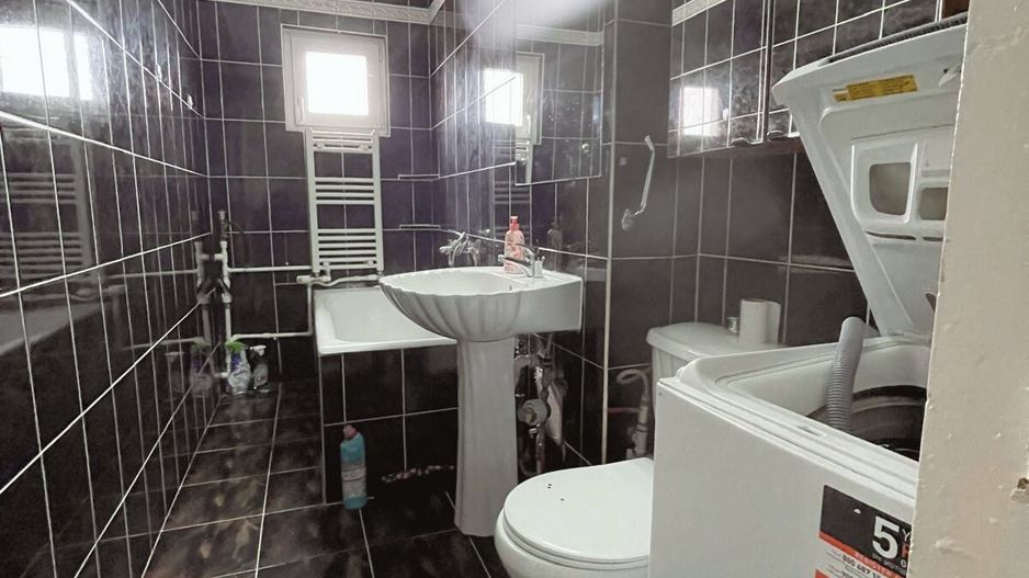 Ap 2 camere, tip X,  mobilat, utilat, Str Bumbacului-79.900 euro neg - Poză 5