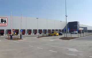 Teren 8 hectare cu deschidere ampla, Popesti-Leordeni, acces rapid A0 - Poză 4