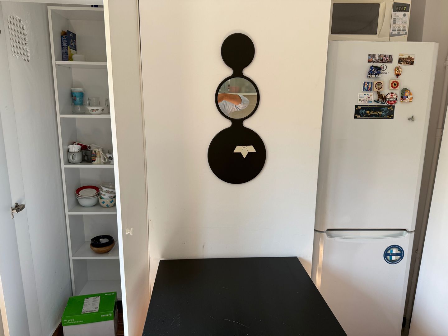 Garsoniera Mall Vitan - Poză 2