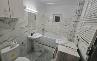 Apartament 1 camera Dec + mansarda 50 mp Nicolina Lidl 380 euro - Poză 4