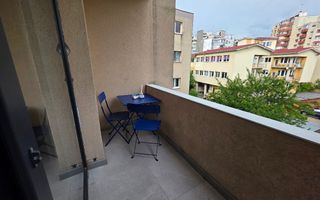 3 camere decomandate, Lux, Omv, Kaufland, Piata Marasti, Zona Fabricii - Poză 17