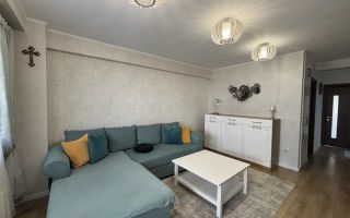 2 Camere | Bloc nou | Zona ultracentrala | Parcare | AC | CT |Etaj 1 | - Poză 1