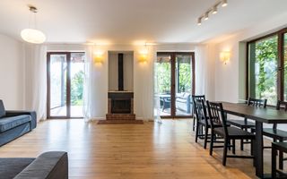 Vila individuala de vanzare in Corbeanca | 6 camere | Teren generos - Schiță 8