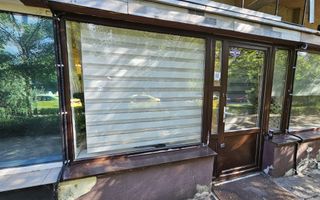 Spațiu comercial 45 mp, vitrina, zonă cu vad – Constantin Brâncoveanu - Poză 6
