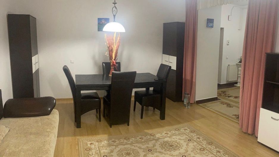 AP. 2 CAMERE MIHAI BRAVU, PET-FRIENDLY, BLOC NOU, PARCARE, METROU - Poză 4