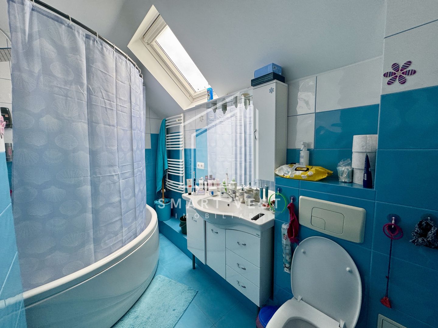 Casa spatioasa de vanzare | 275 mp (cu beci) | Zona Unio - Poză 18