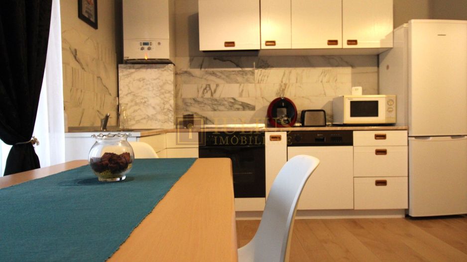 bloc nou, loc de parcare, dressing-Dumbravita - Poză 6