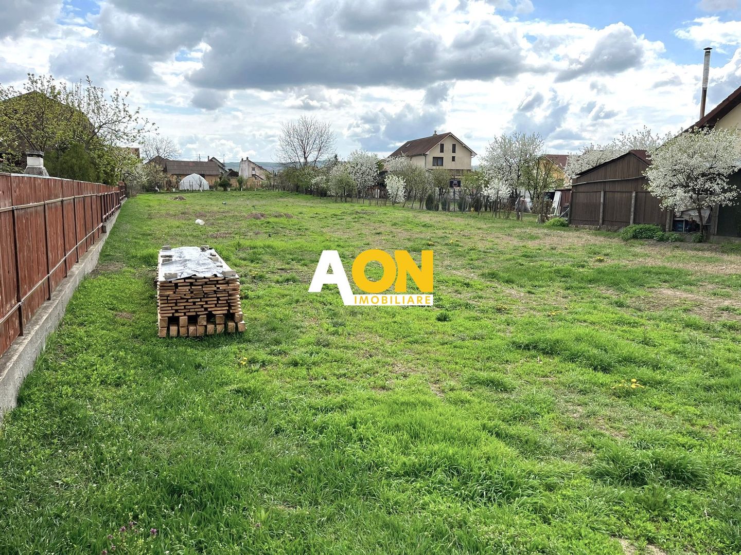 Teren de vanzare, toate utiliatitle, 2800MP - Poză 2