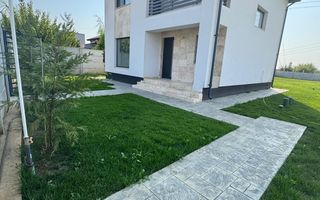 Casa P+1, teren 754 mp, Berceni - Poză 4