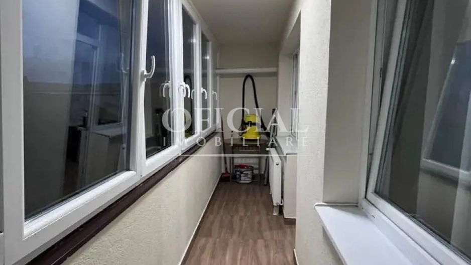 Apartament 1 Camera | 36 Mp | Parcare | Balcon | Floresti Terra - Poză 5