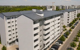 Garsoniere PLATINUM RESIDENCE Faza 3 - 2026 - Grand Arena - Comision 0 ! - Poză 17