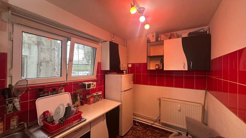 Apartament 2 camere decomandat Giurgiului. - Poză 9