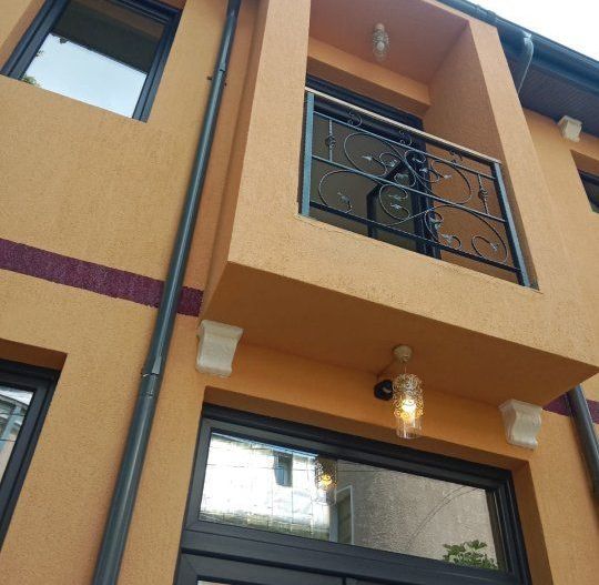 Casa de inchirat Blv Decebal Piata Alba Iulia Mall Vitan construcţie 2023 - Poză 6