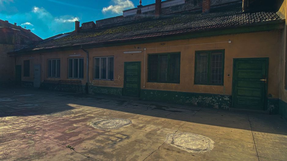 Spatii Ateliere - Depozitare | P-ta Maria | Acces Parcare Privata - Poză 4