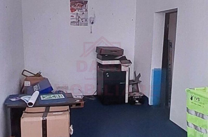 SPAȚIU COMERCIAL ÎN REȘIȚA, zona Govândari VÂNZARE\ COMISION O% - Poză 4