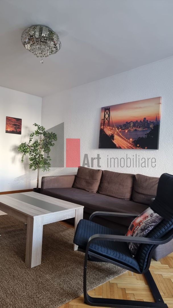 2 Camere Unirii - Poză 1