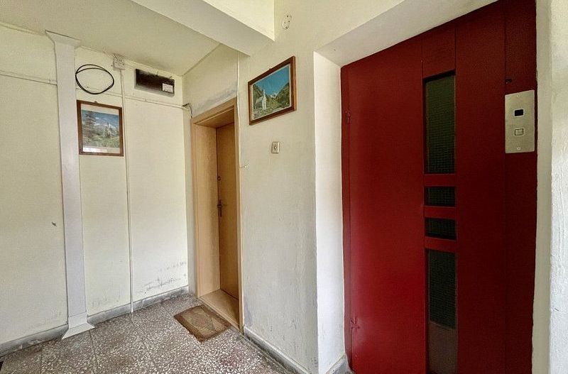 Apartament de inchiriat in Piata Sfantul Gheorghe - Poză 21