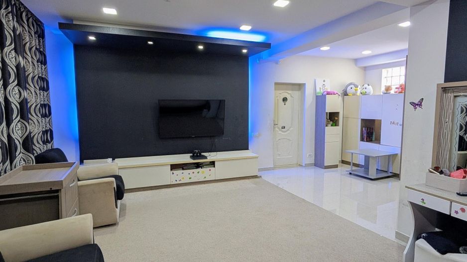 Pantelimon - Selgros, Hala 446 mp, Anexa 131 mp, Vila P+2, Lot 1054 mp - Poză 15