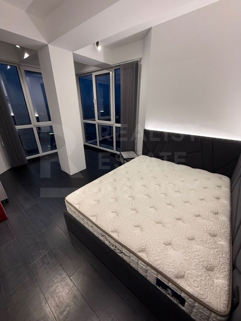 Chirie, apartament, 3 camere, strada Ion Nistor, Centru - Poză 8