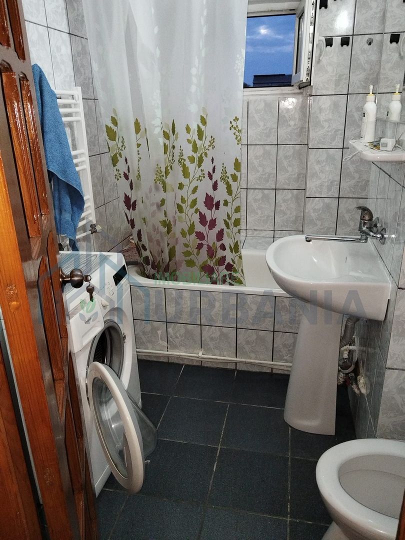Apartament 1 cameră de închiriat în Nicolina, zona Podu Roș - Poză 4
